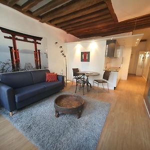 Appartement met een Slaapkamer